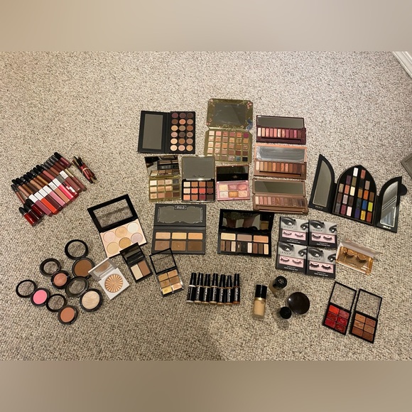 MAC Cosmetics Other - Huge Makeup Lot
